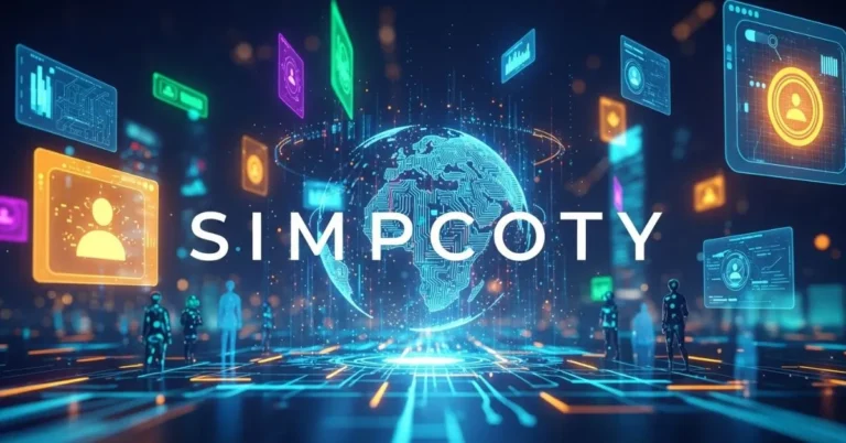 Simpcoty