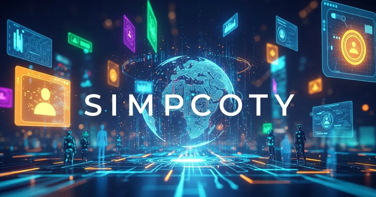 Simpcoty
