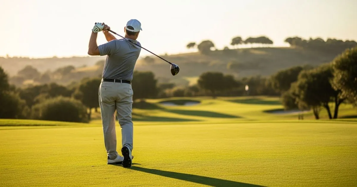 Rob Rossi and Blacklake Nipomo CA 2025