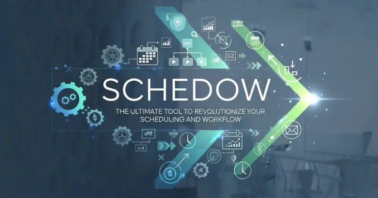 Schedow