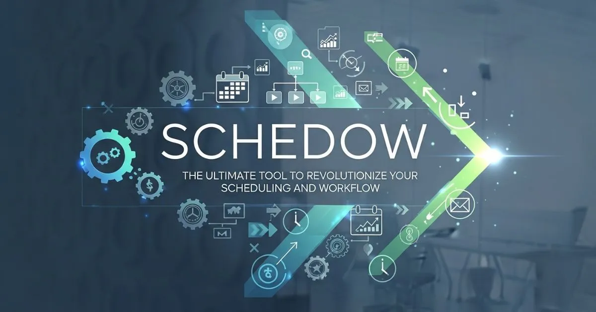 Schedow
