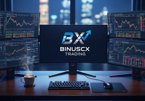 Binuscx